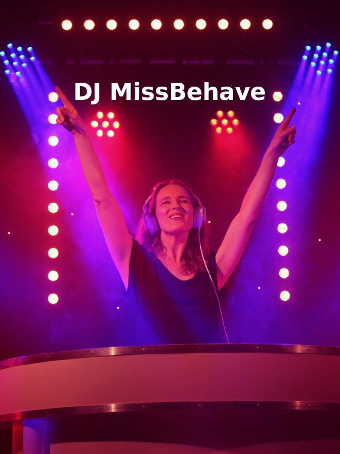DJ MissBehave